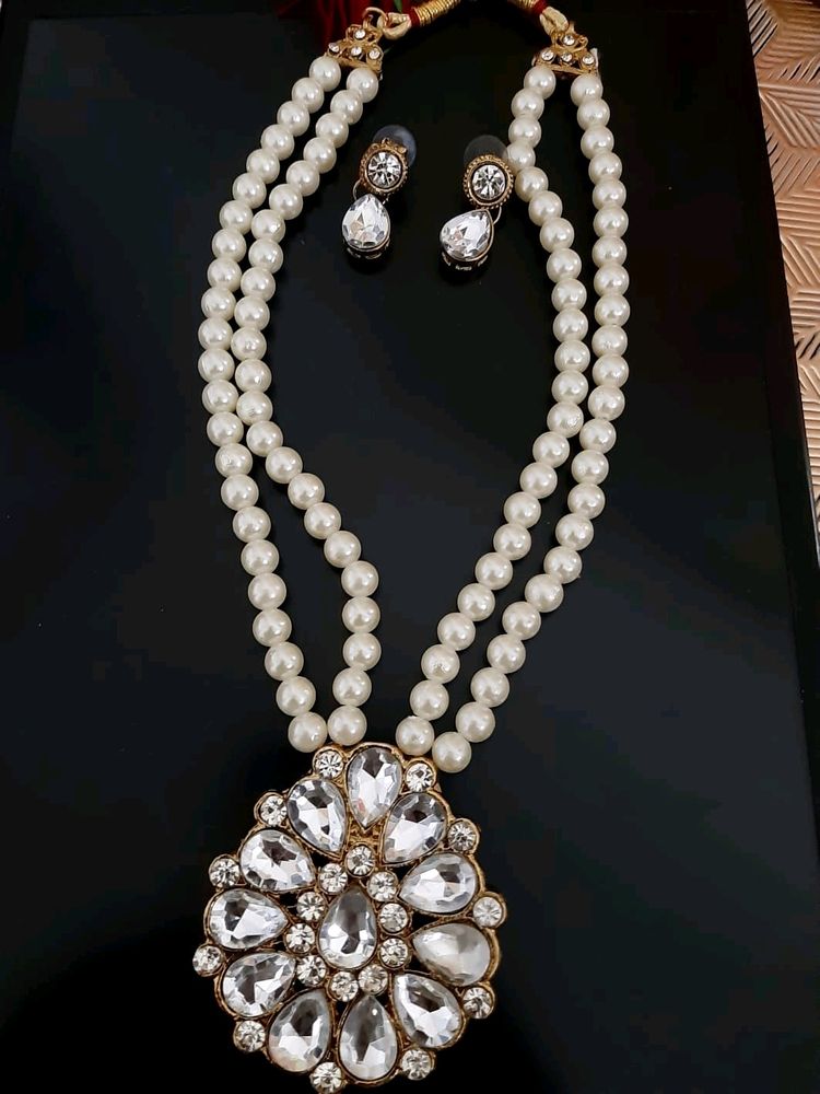 NEW JEWELLERY SET