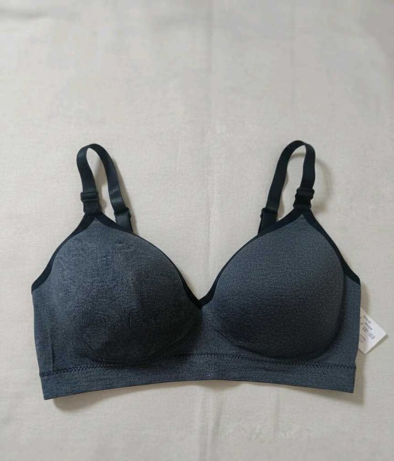 Comfortable Everyday Bra
