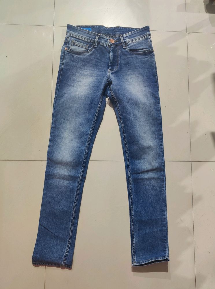 Numero Uno men Casual Jeans . Like New. No Coins
