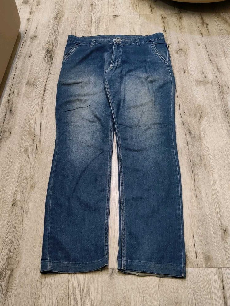 Ma5694 Spring jeans waist 34 inches