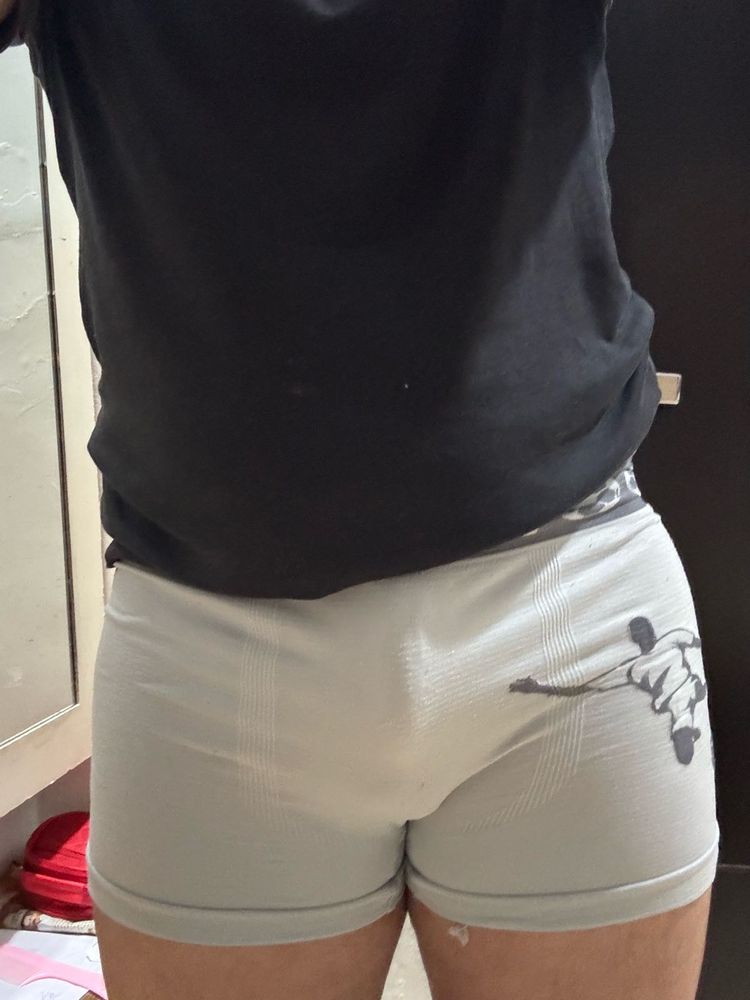 Soccer Boxer Briefs - Men's