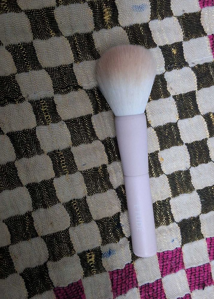 etude house soft brush(bought in korea)
