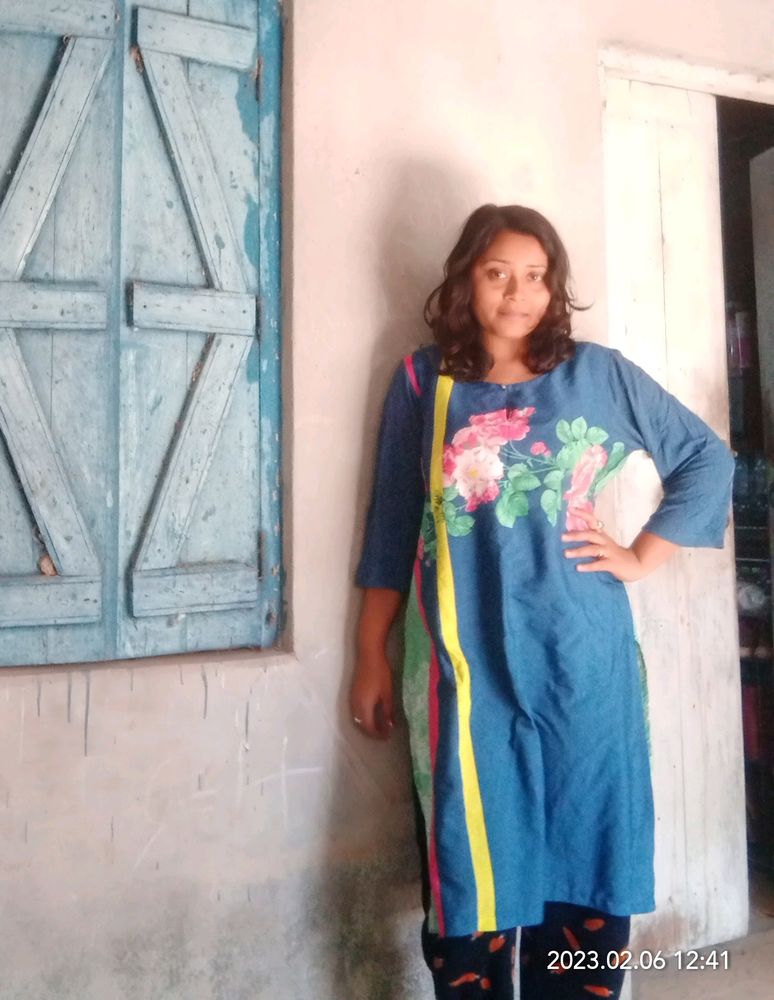 w kurti