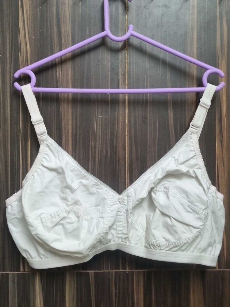 Comfortable Everyday Bra