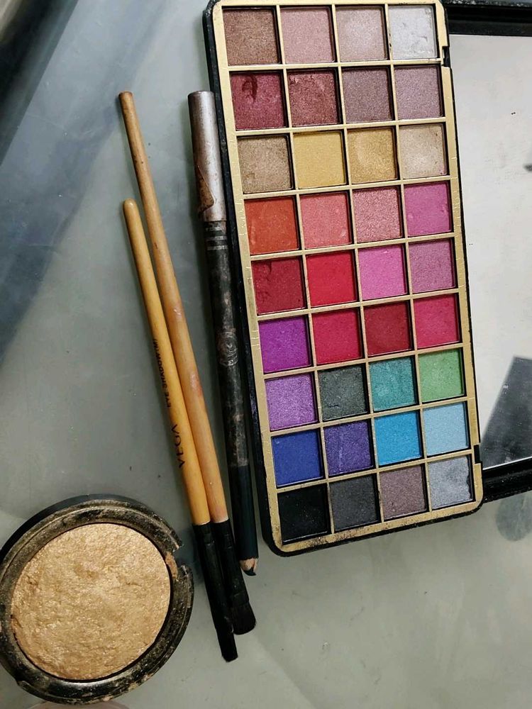 Eyeshadow Palette