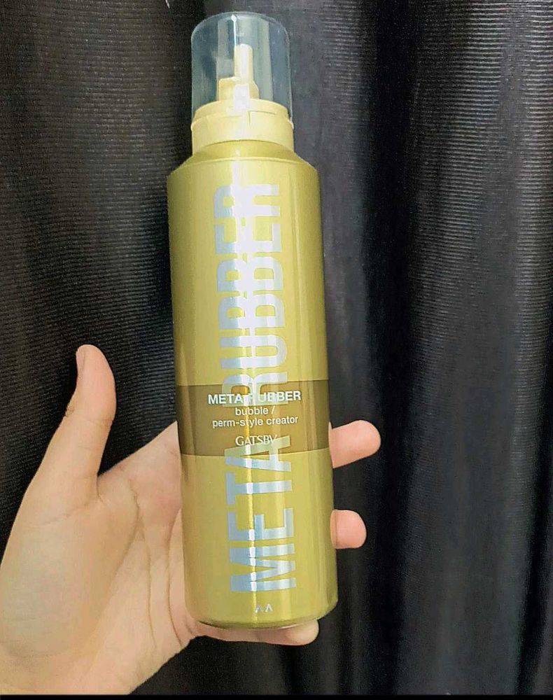 Japan Gatsby Meta Hair spray 180 ml