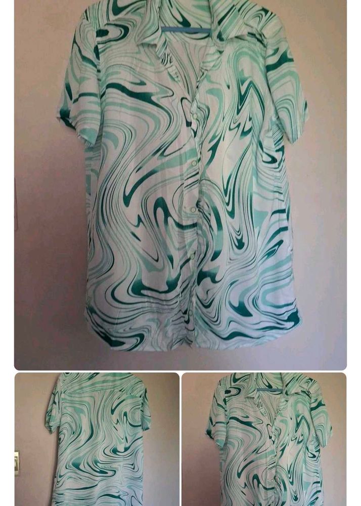 shirt and pant