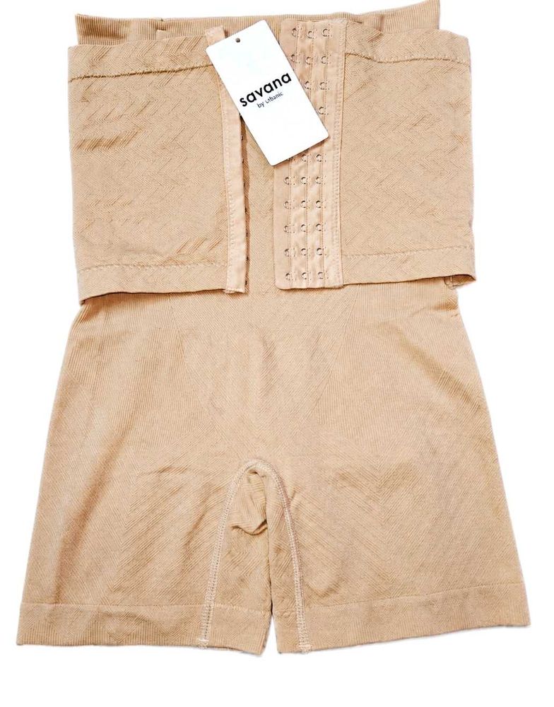 Savana Shaping Shorts