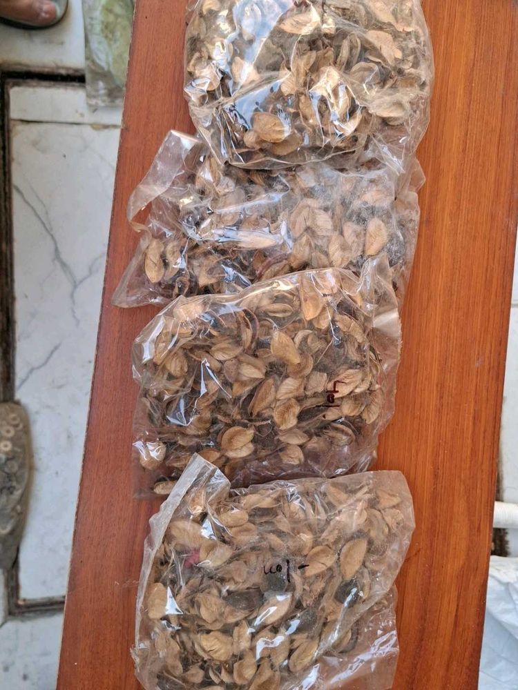 Natural Potpourri Dried Leaves