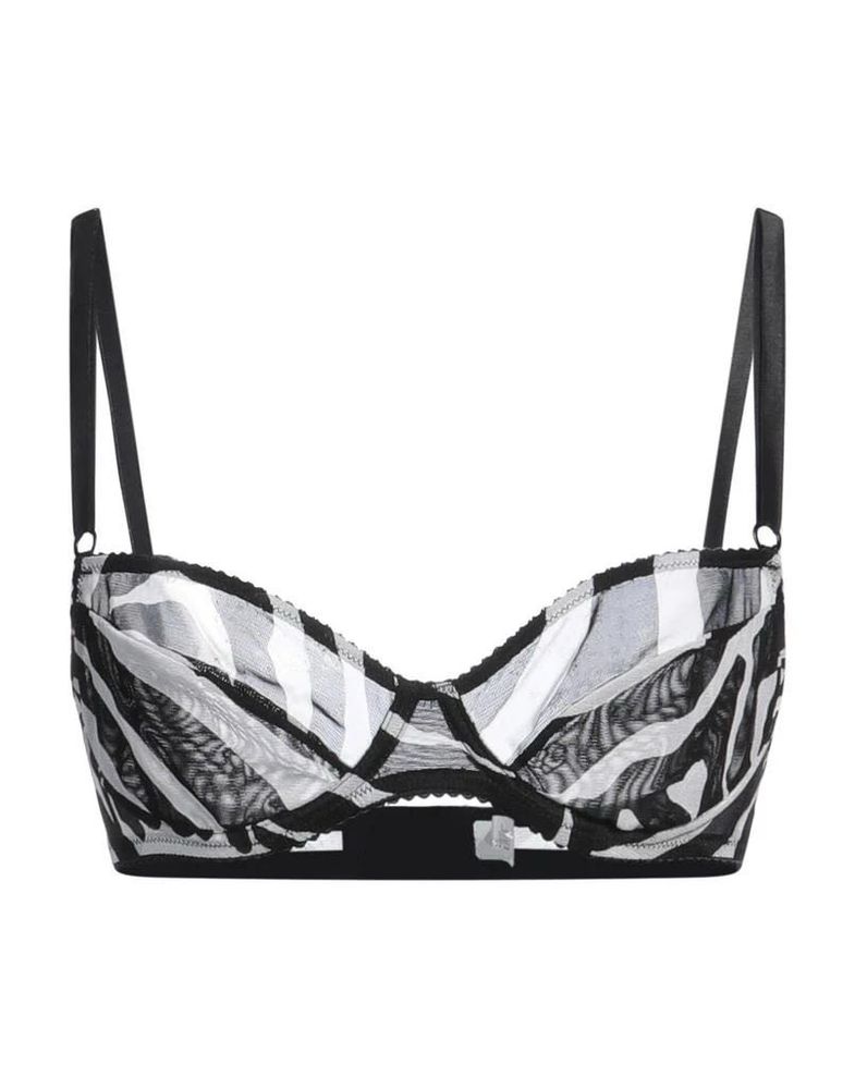 Original Dolce and Gabbana mesh lingerie