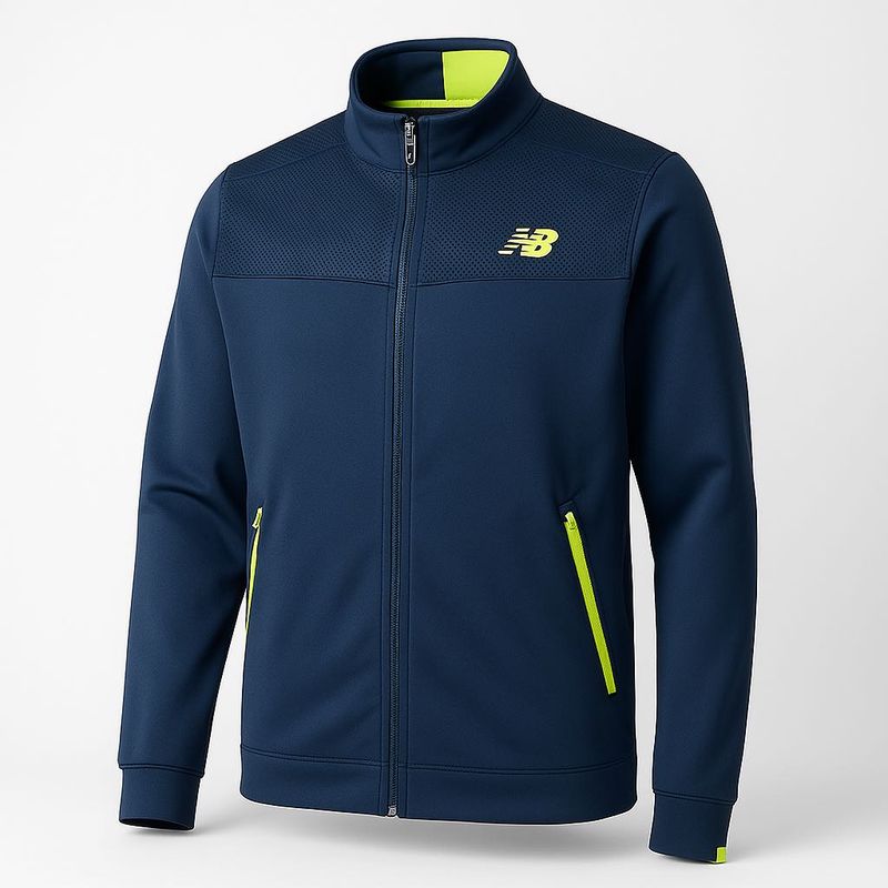 New Balance Track Jacket