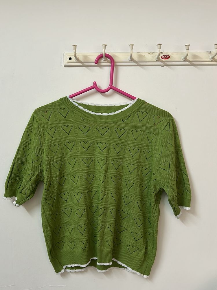 Green Top