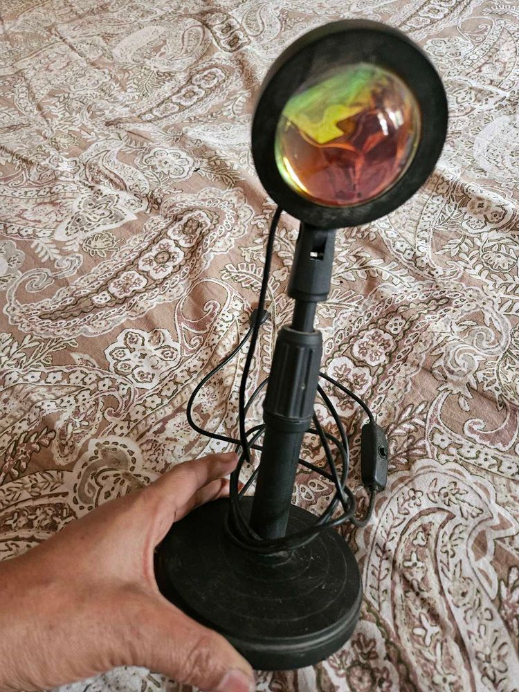 Sunset Projection Lamp