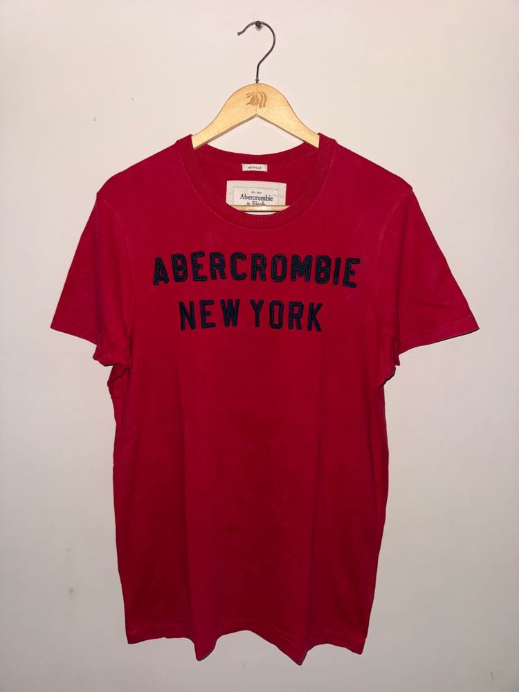 Abercrombie New York T-Shirt