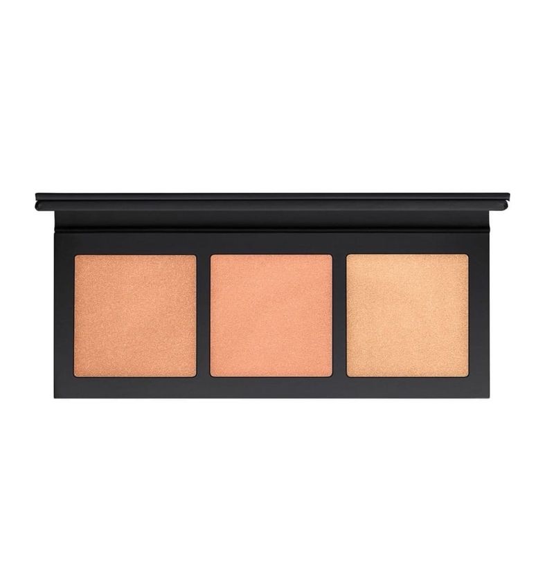 MAC Shimmering Highlighter Palette