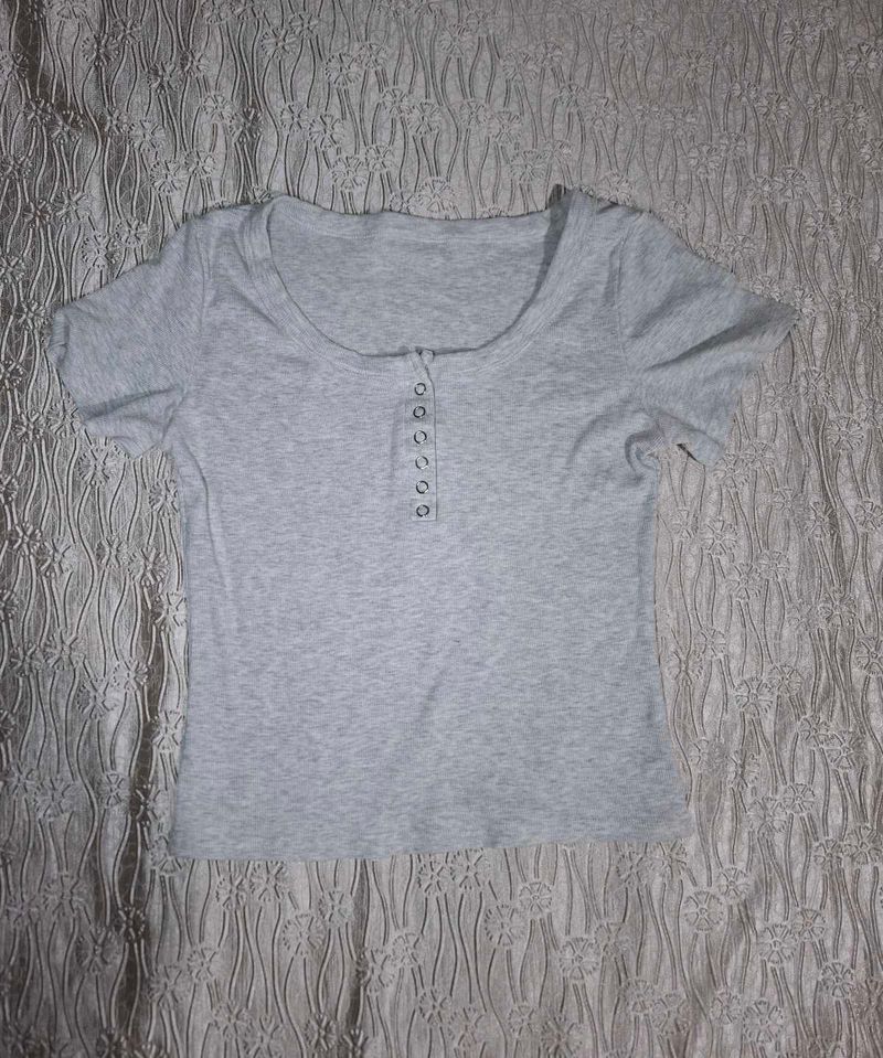 button top