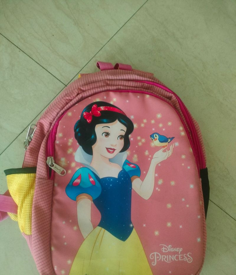 School Bag