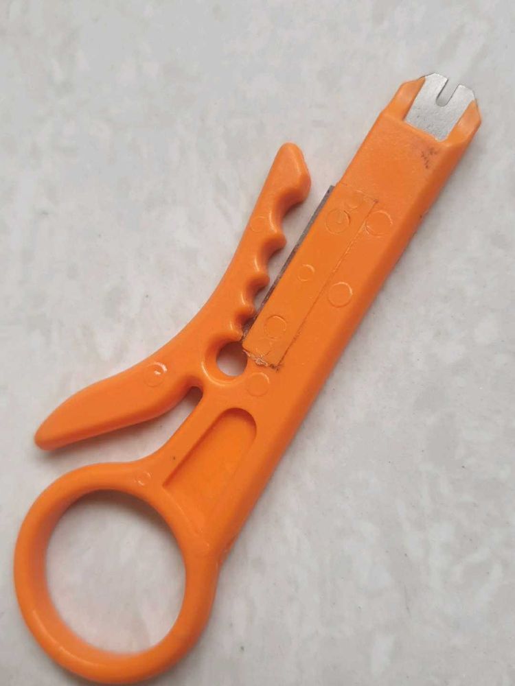 Wire Stripper Tool