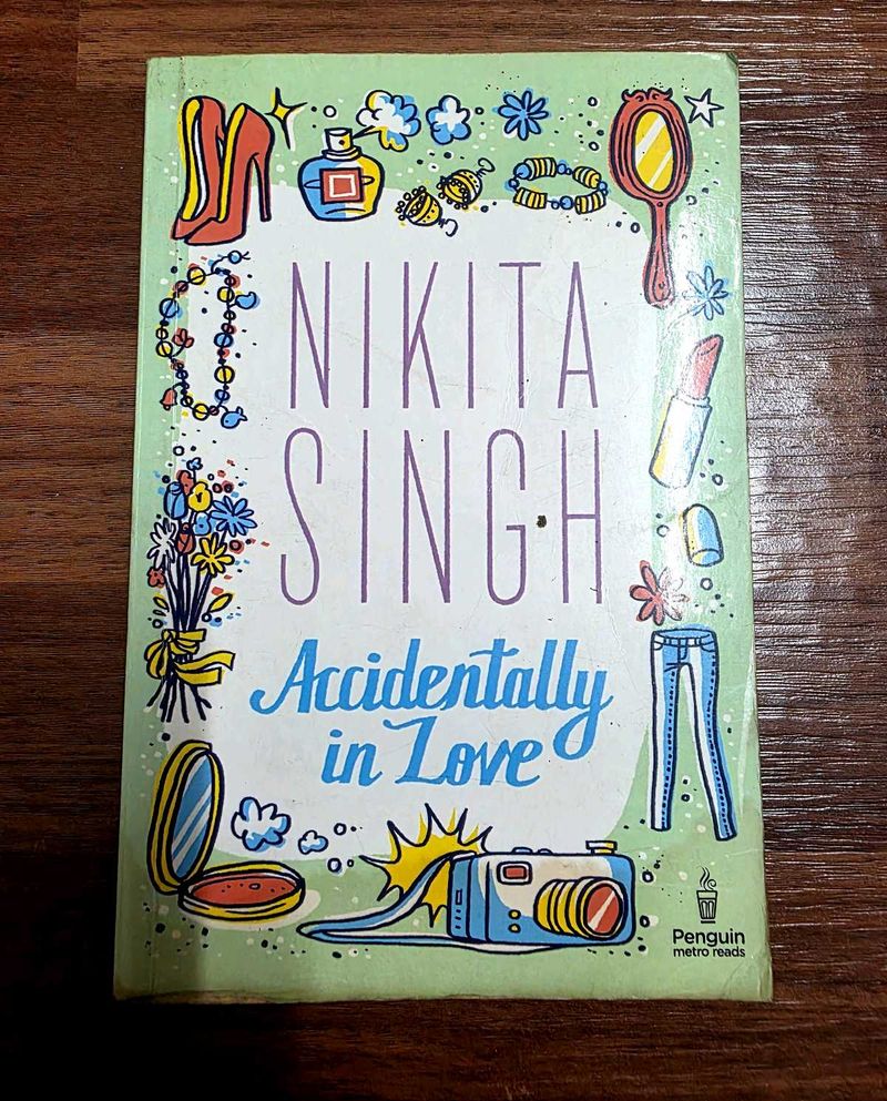 Accidentally in Love