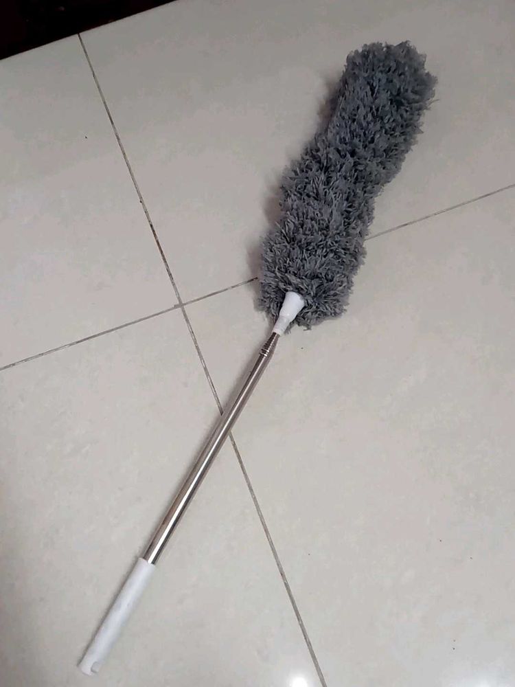 Extendable Microfiber Duster