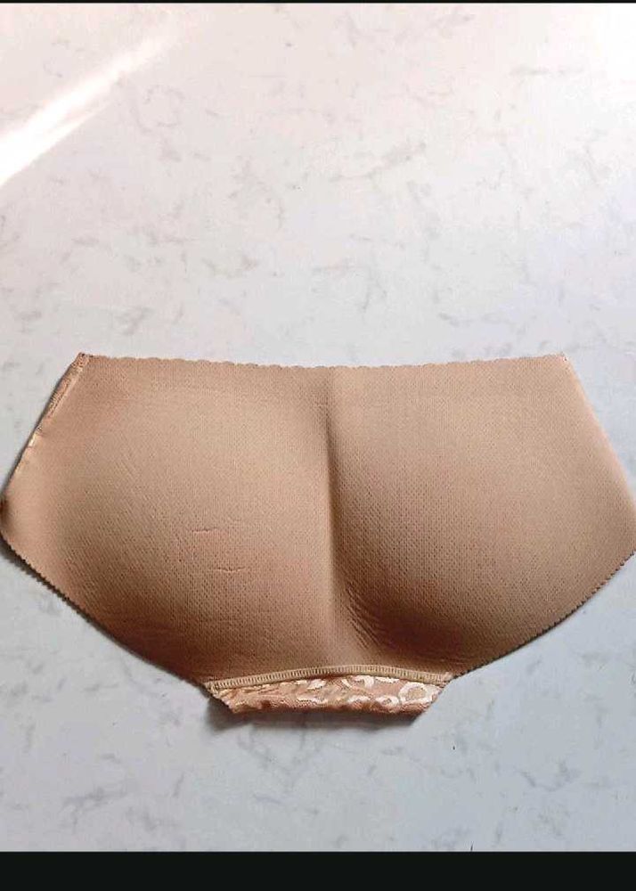 Padded Panties - Enhancing Shape fixed price