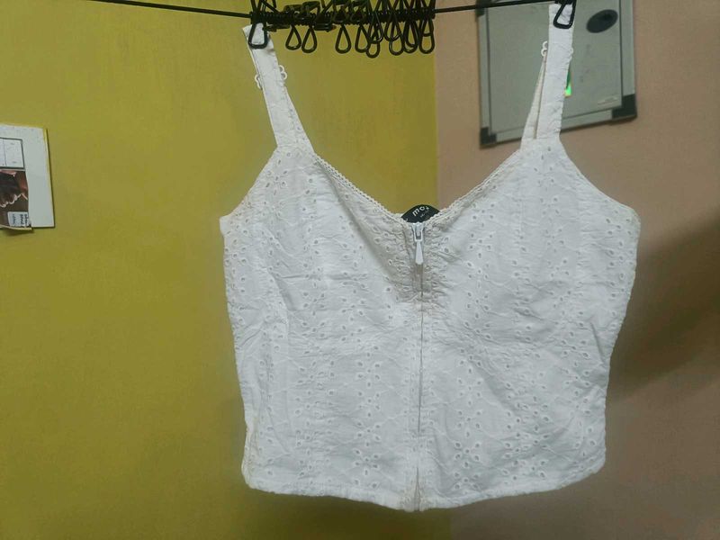 Corset Top