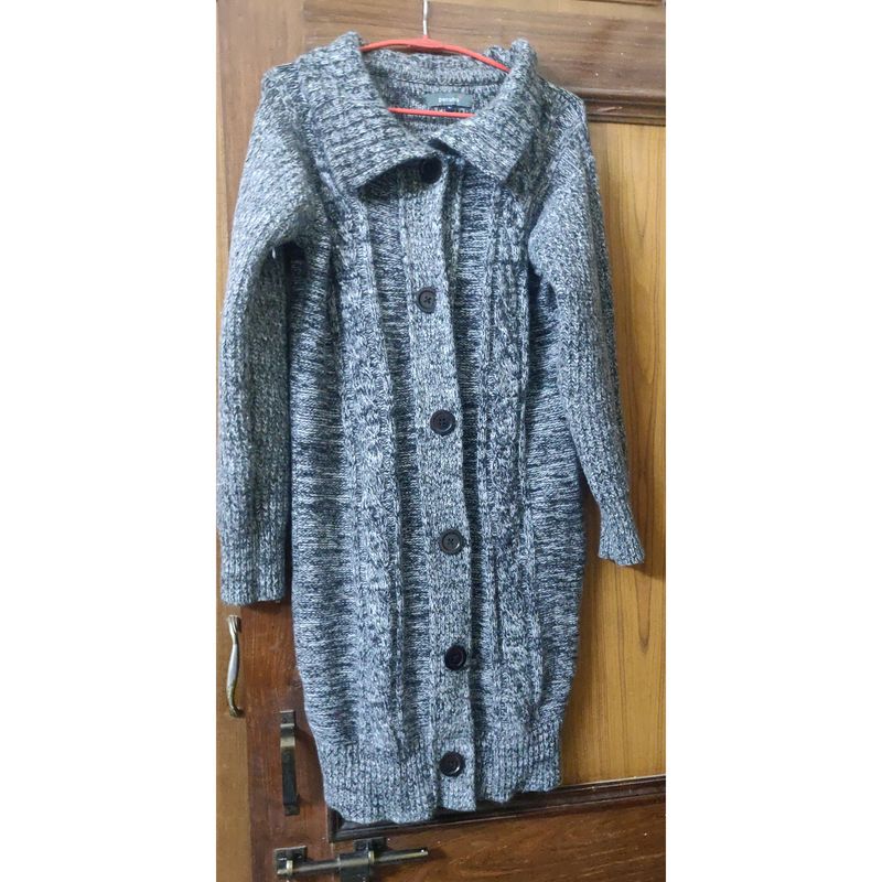 Long Cardigan...Size S,M,L