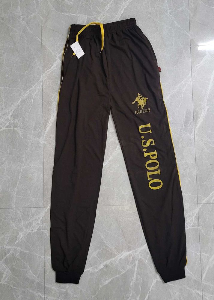 U.S. Polo Club Men's Joggers