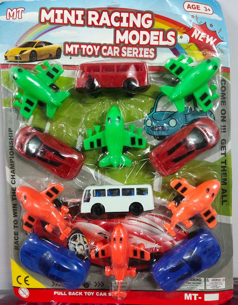 Car Set