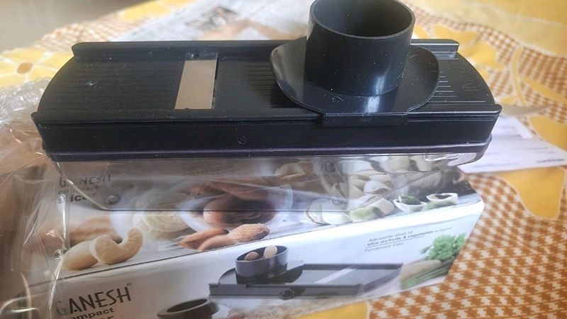 Dry Fruits and Vegetables Slicer(New)
