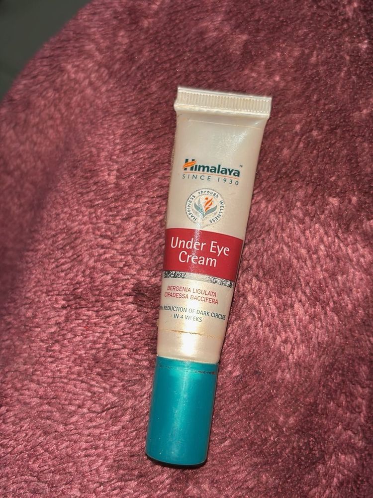 Himalaya Under Eye Cream