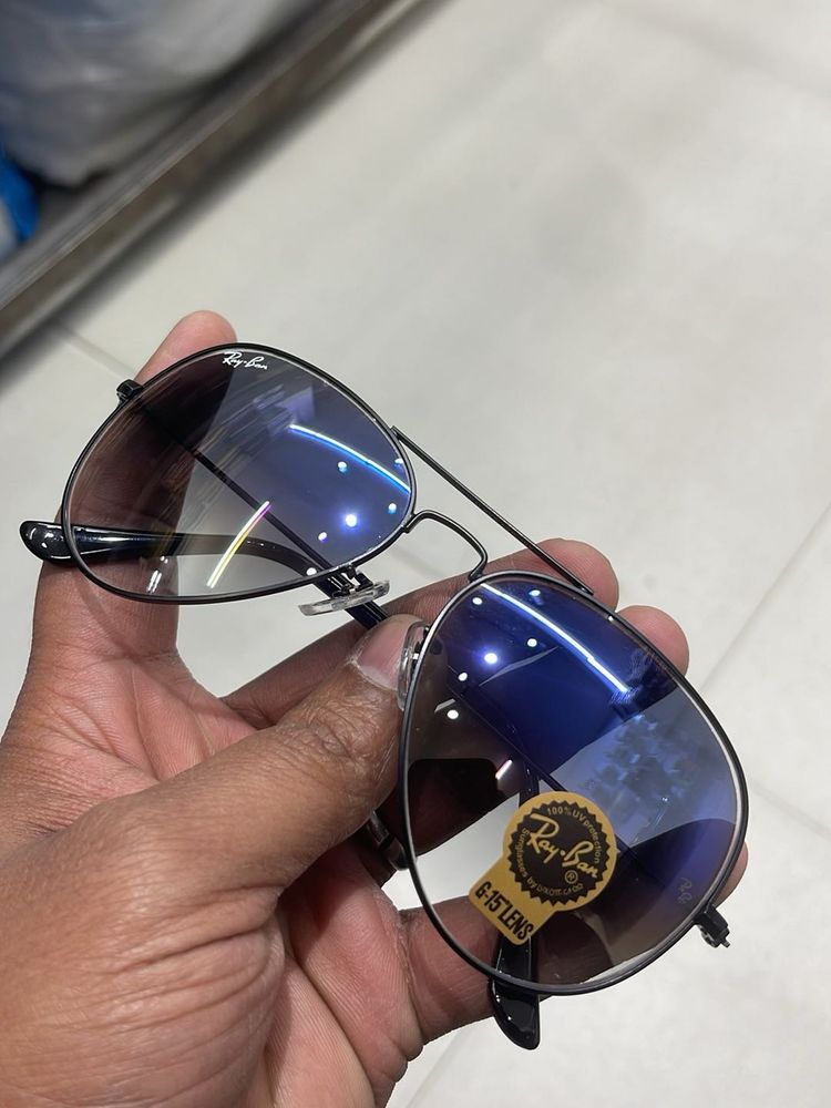 Ray-Ban Aviator Sunglasses