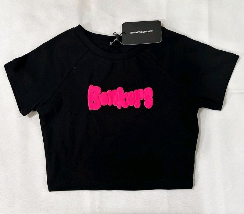 Bonkers Top