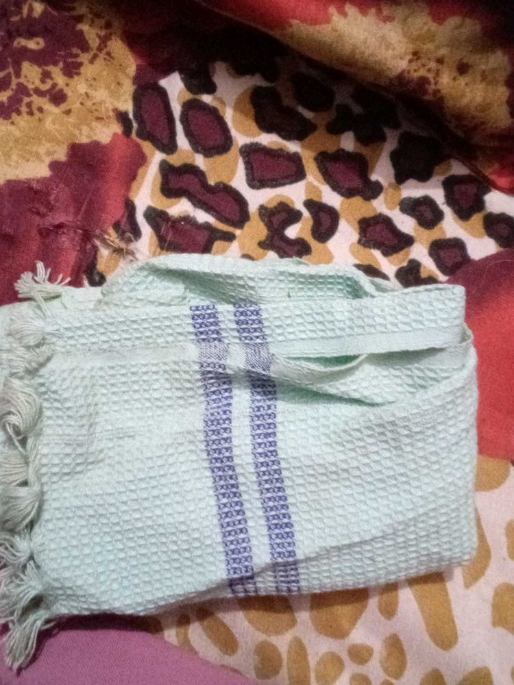 handkerchief