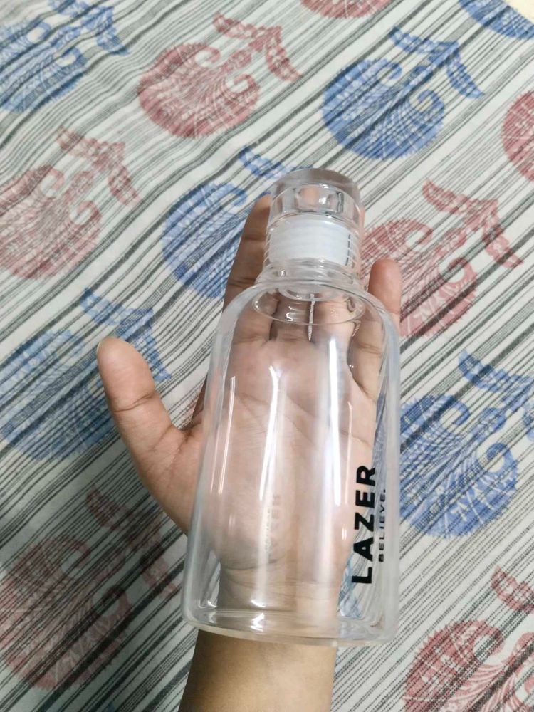 Stylish Glass Water Bottle