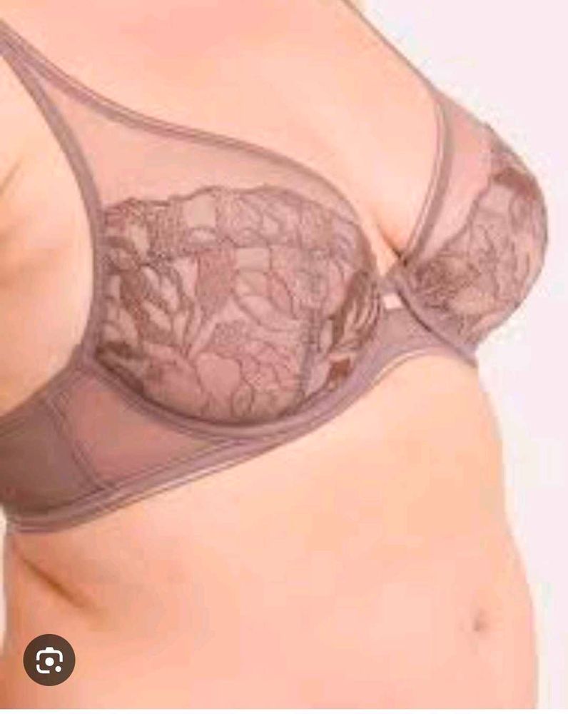 Elegant Lace Bra with beautiful brief 👍