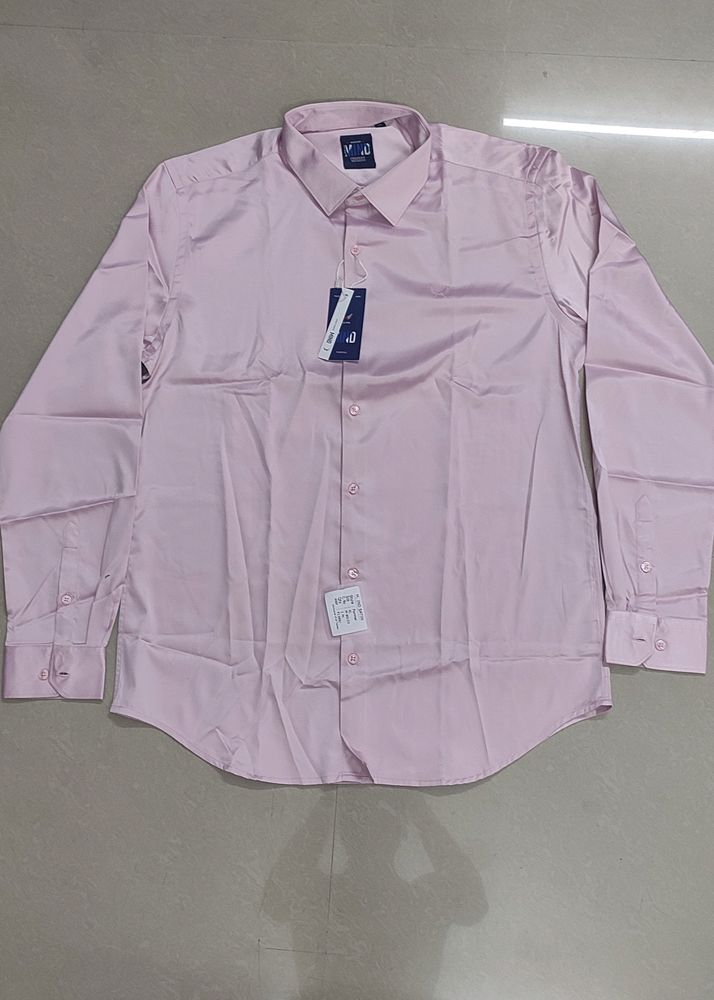 Party Wear Shirt