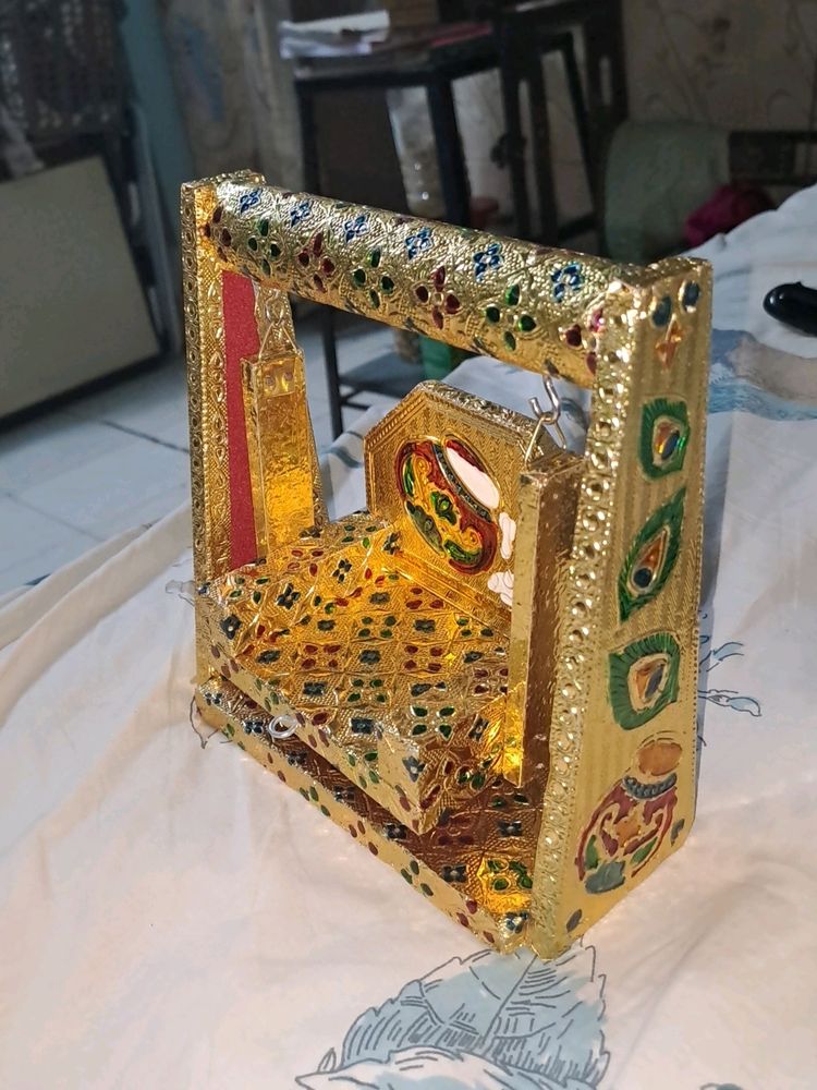 New Kanha Jhula