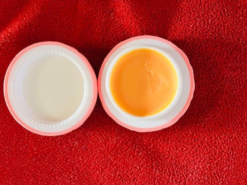 lip balm new with tag