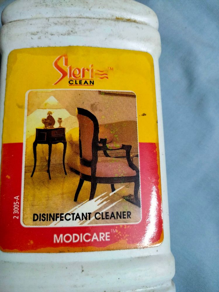 cleaner