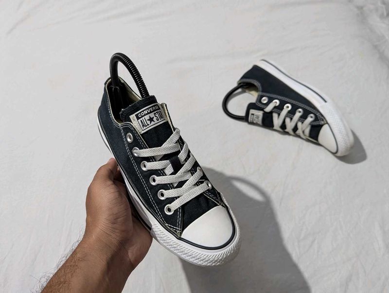 Converse Chuck Taylor All Star Sneakers