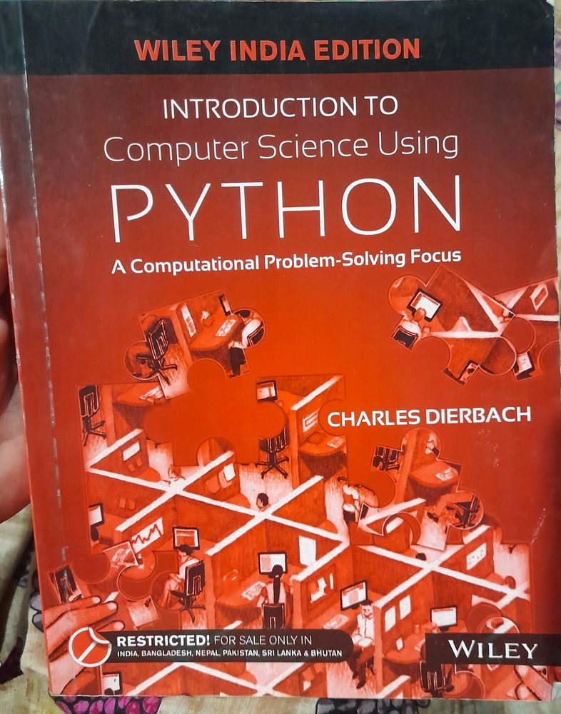 Python Learning Books