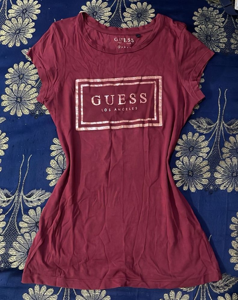 Guess Los Angeles T-Shirt