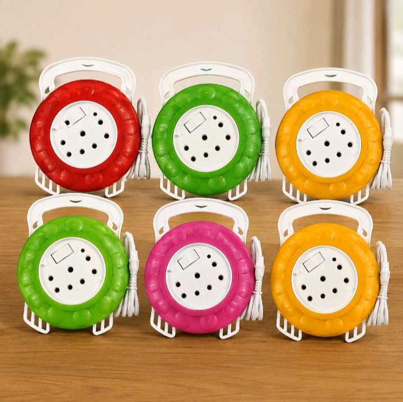 Round extension cord (SITARA)
