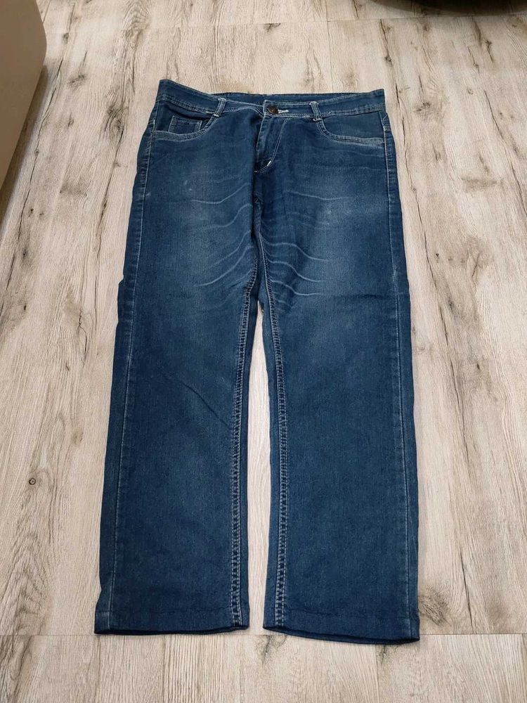 Ma5744 Kitkat jeans waist 34 inches