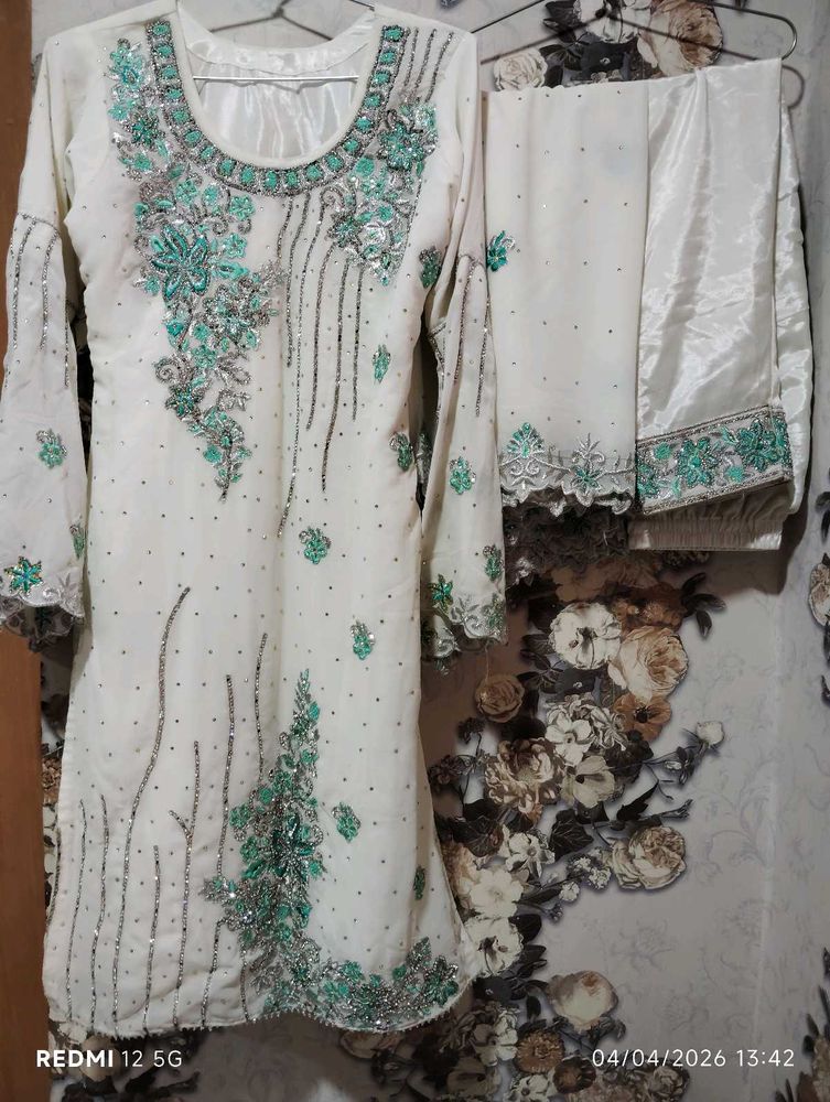 women kurta set