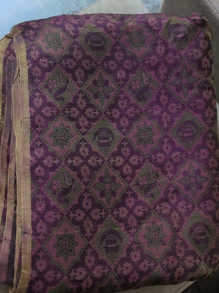 Beautiful Indian Saree