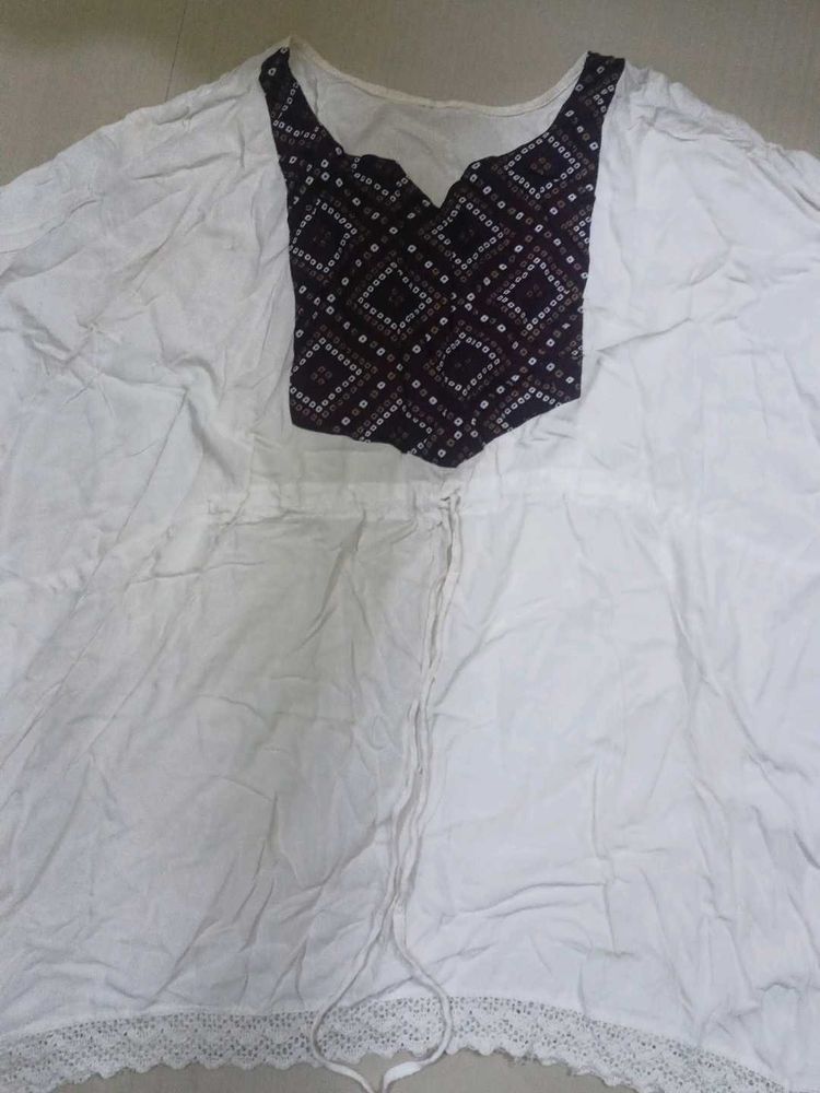Kaftan Dress