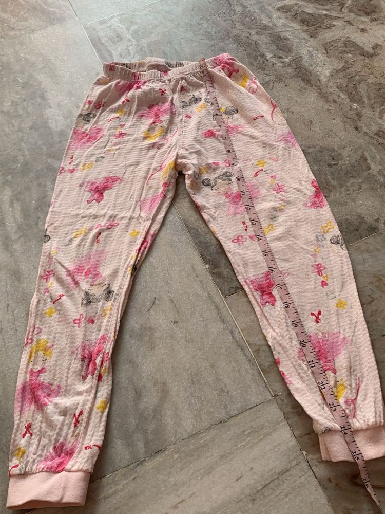Cute Pajama Pants