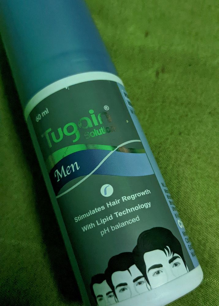 Tugain Minoxidil 5%